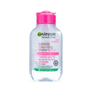 Garnier Skin Active Micellar Cleansing Water – 100ml